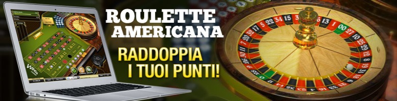 Winga Roulette Winga Roulette