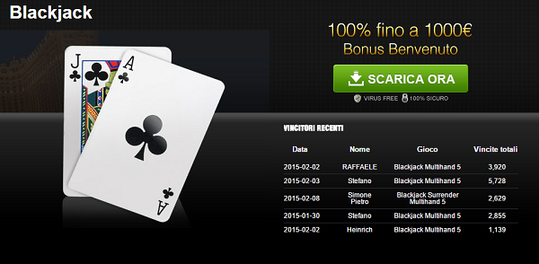 giocare a titanbet casinò è sicuro?