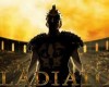 gladiator